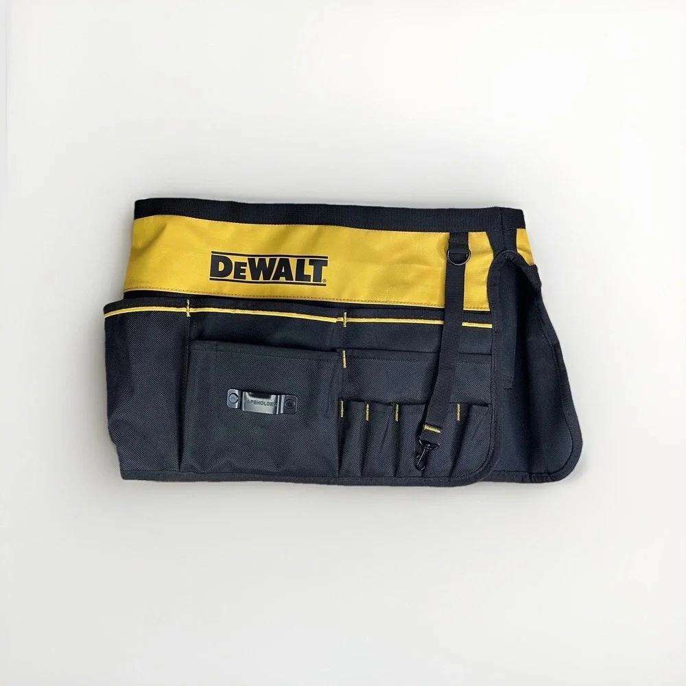 DEWALT Bucket Tool bag Organizer compartments Basket Compatible
